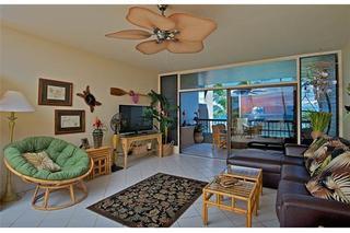 ホテルHale Mahina ラハイナ エクステリア 写真